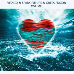 Vitalio со Spark Future и Greta Fusion
